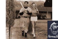 Norma Jeane